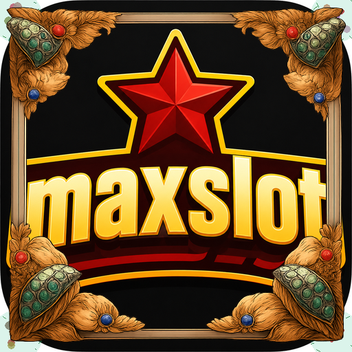 maxslot — mitra unggulan