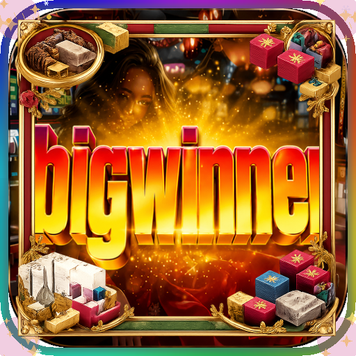 bigwinner — galeri pratinjau - APK Resmi