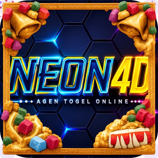 neon4d — mitra unggulan